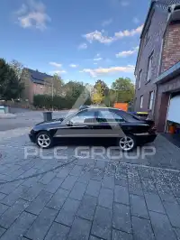 2004 Mercedes Benz C 180