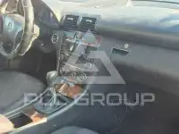 2004 Mercedes Benz C 180