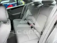 2004 Mercedes Benz C 180