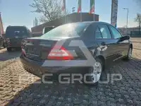 2004 Mercedes Benz C 180