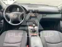 2004 Mercedes Benz C 180