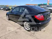 2004 Mercedes Benz C 180
