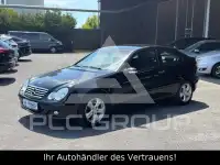 2004 Mercedes Benz C 180