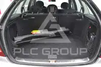2004 Mercedes Benz C 180