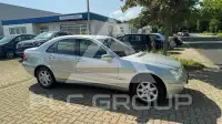 2004 Mercedes Benz C 180