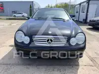 2004 Mercedes Benz C 180