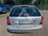2004 Mercedes Benz C 180