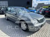 2004 Mercedes Benz C 180