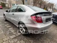 2004 Mercedes Benz C 180