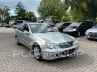 2004 Mercedes Benz C 180