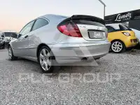 2004 Mercedes Benz C 180