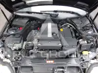 2004 Mercedes Benz C 180