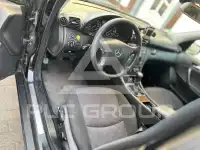 2004 Mercedes Benz C 180