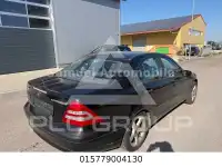 2004 Mercedes Benz C 180