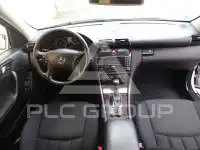 2004 Mercedes Benz C 180