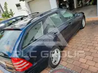 2004 Mercedes Benz C 180
