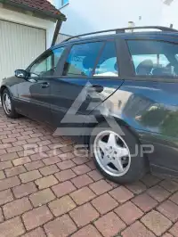 2004 Mercedes Benz C 180