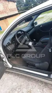 2004 Mercedes Benz C 180