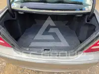 2004 Mercedes Benz C 180