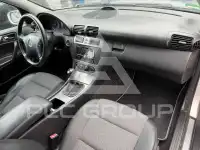 2004 Mercedes Benz C 180