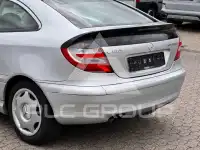 2004 Mercedes Benz C 180