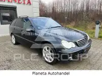 2004 Mercedes Benz C 180