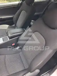 2004 Mercedes Benz C 180