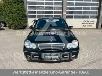 2004 Mercedes Benz C 180