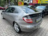 2004 Mercedes Benz C 180