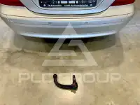 2004 Mercedes Benz C 180