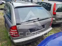 2004 Mercedes Benz C 180