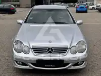 2004 Mercedes Benz C 180