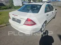 2004 Mercedes Benz C 180