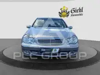 2004 Mercedes Benz C 180