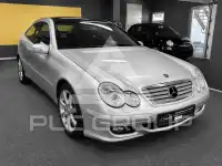 2004 Mercedes Benz C 180
