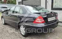 2004 Mercedes Benz C 180