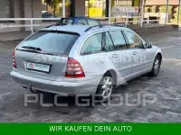 2004 Mercedes Benz C 180