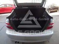 2004 Mercedes Benz C 180