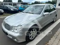 2004 Mercedes Benz C 180