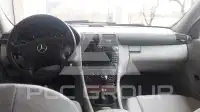 2004 Mercedes Benz C 180