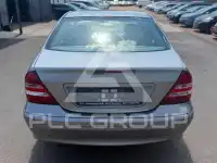 2004 Mercedes Benz C 180
