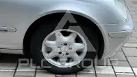 2004 Mercedes Benz C 180