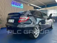 2004 Mercedes Benz C 180
