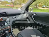 2004 Mercedes Benz C 180