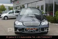 2004 Mercedes Benz C 180