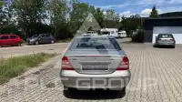 2004 Mercedes Benz C 180