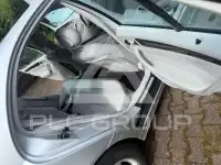 2004 Mercedes Benz C 180
