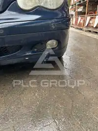 2004 Mercedes Benz C 180