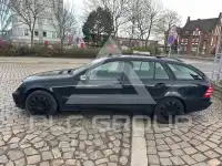 2004 Mercedes Benz C 180