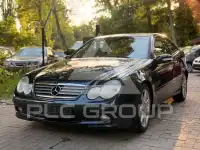2004 Mercedes Benz C 180